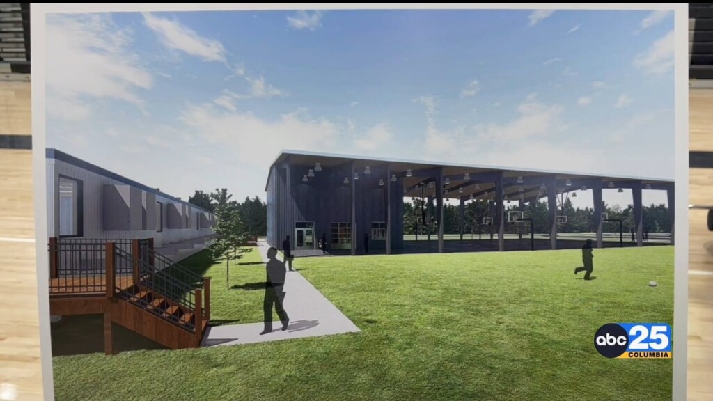 Gray Collegiate Academy Expands Campus