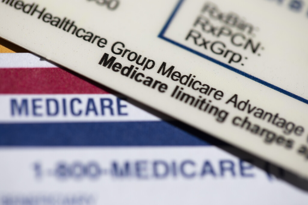 Medical Debt Credit Reporting