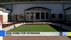 New Veteran Homes In Sumter