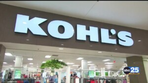 Kohl's Closes 27 Stores