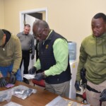 Oburg Drug Bust