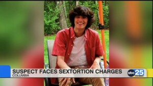 Nigerian Extradited To Us To Face Charges Over Nude Photo That Led To Teen's Death