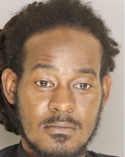 Derrell Ammon Mosley