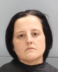 Brittany Rose Hernandez