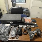 RCSD stolen equipment