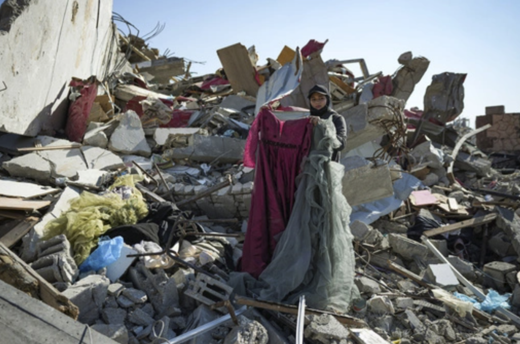 Hamas-Israel