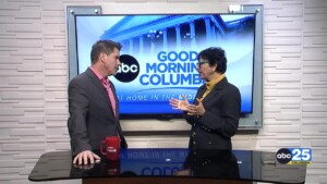 For The Health Of It