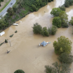 North Carolina after Hurricane Helene