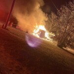 Orangeburg Fire 2
