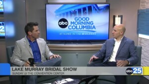 Lake Murray Bridal Show January 2025