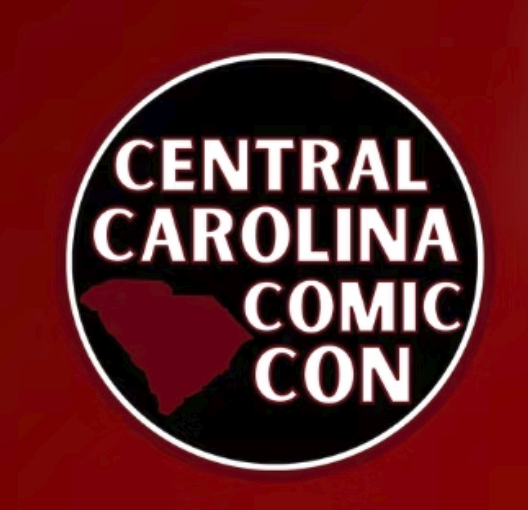 Central Carolina Comic Con