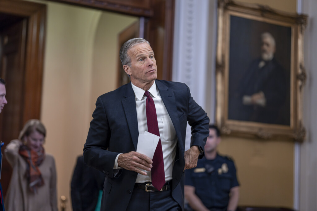 John Thune