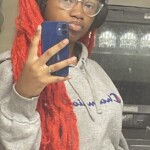 Kaniyah Baker