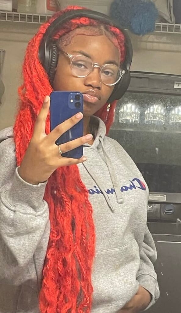 Kaniyah Baker