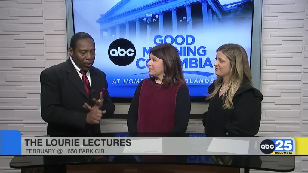 Lourie Lectures