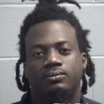 Jayshawn Tilley