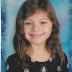 Emma Longstreet