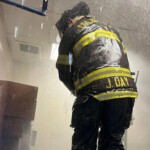Fire At Spring Hill High 3