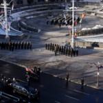 Aptopix Jimmy Carter