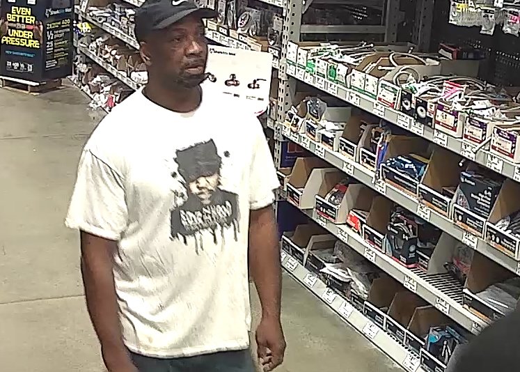 Lowes Home Improvement 1