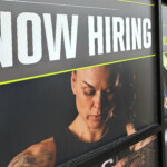 Economy Jobs Report