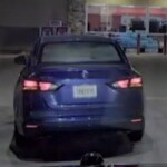Breaking Into Motor Vehicles 4