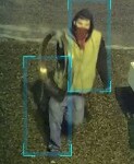 Lexington Business Theft 2