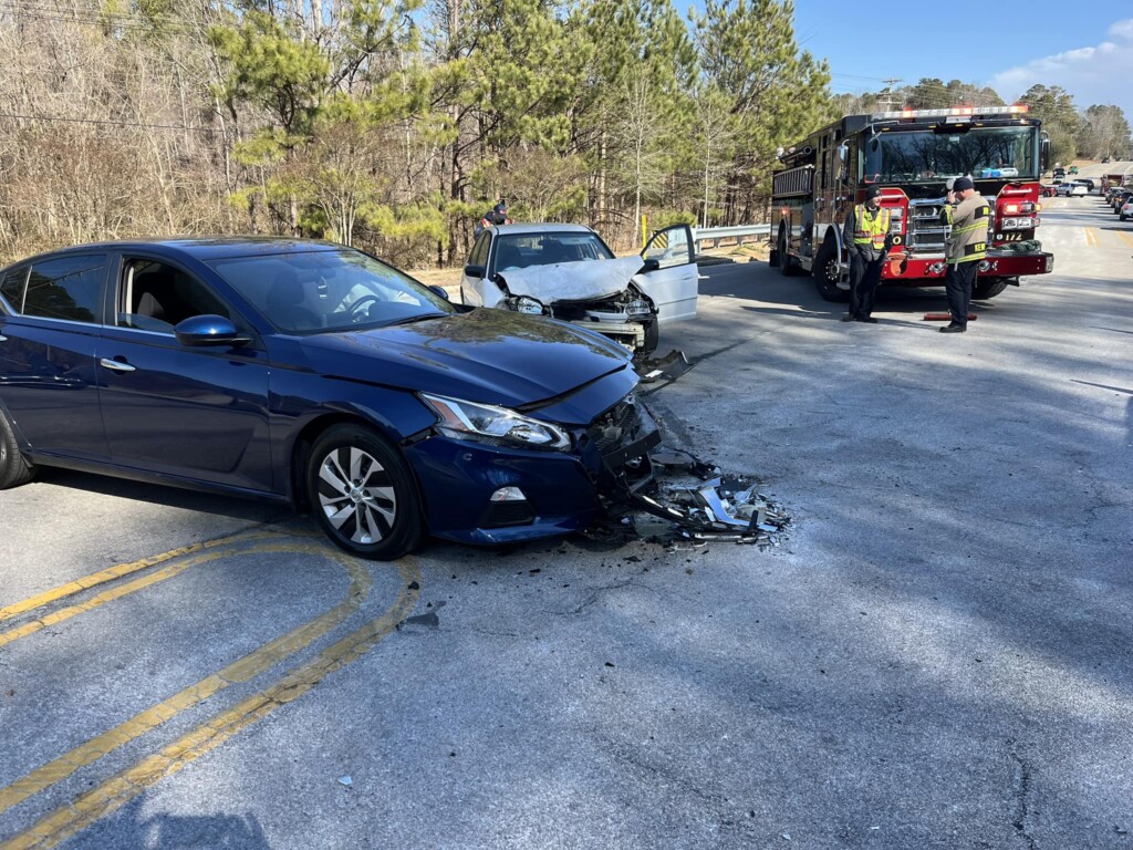 Bush River Road At Kiawah Road Incident