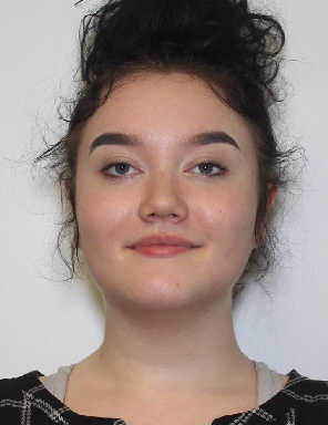 Audri Fabiano Dmv Photo