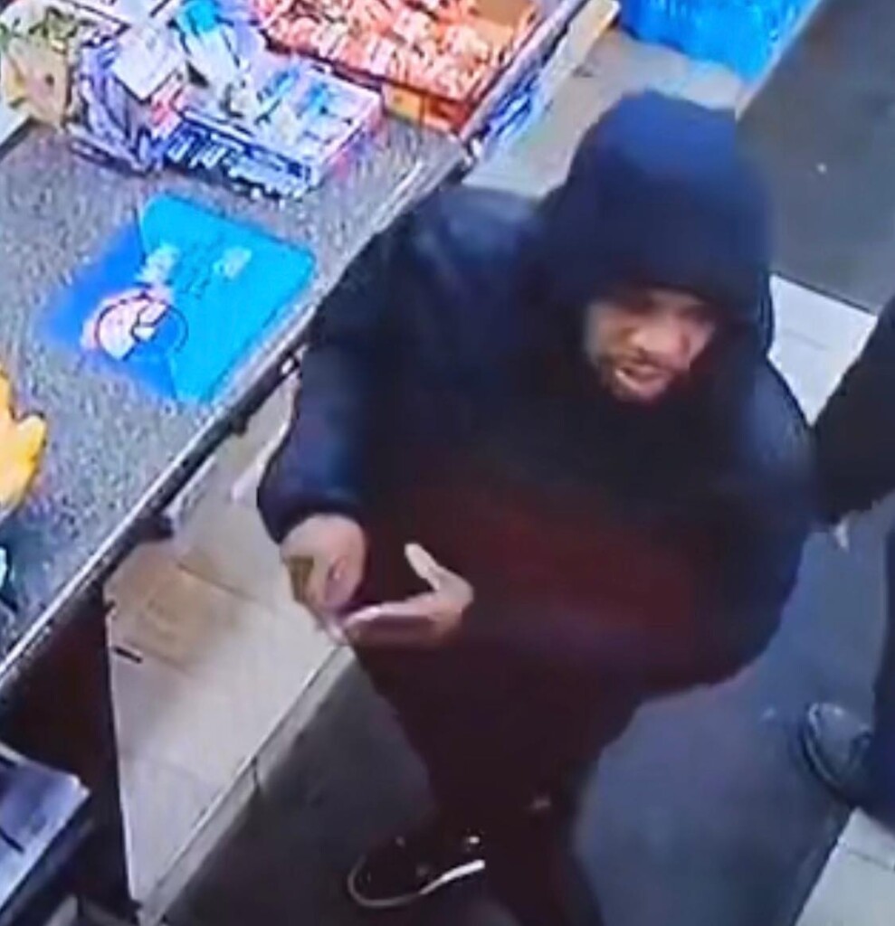 Shopliftings At The Quick Pantry 2