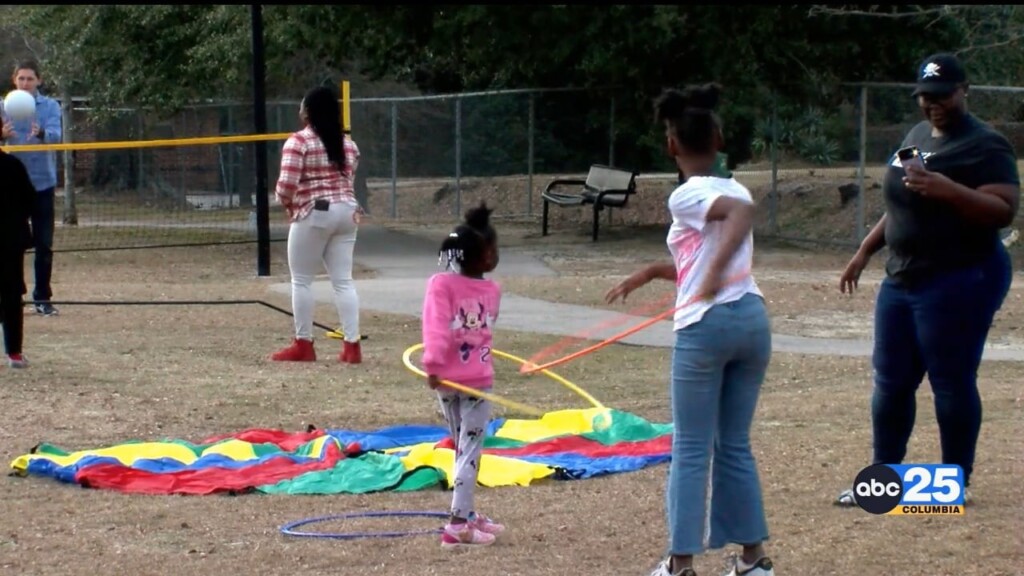 Park And Play