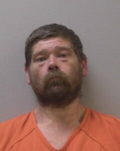 Joey Miles Strickland