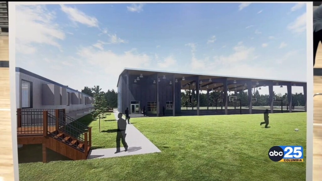 Gray Collegiate Academy In West Columbia Set To Open Satellite Campus In Irmo