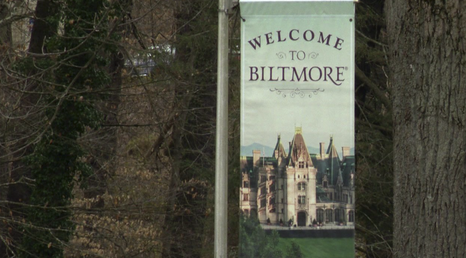 The Biltmore Estate ABC Columbia