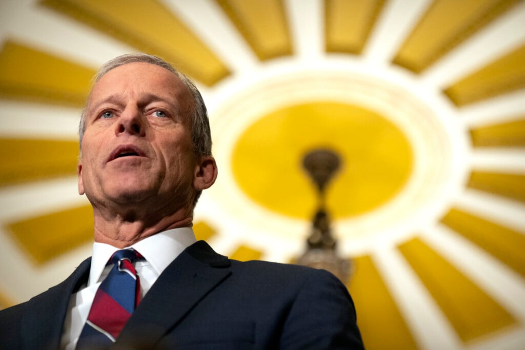 John Thune