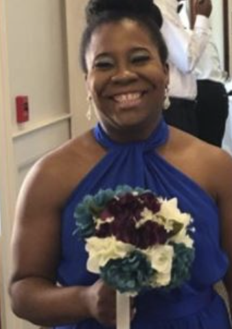 Janica Jackson-Jones