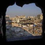 Mideast Wars