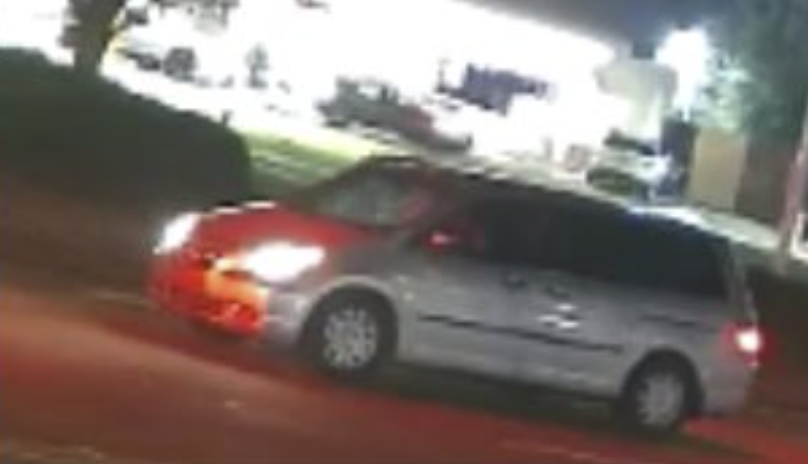 Caughman Road fatal hit-and-run