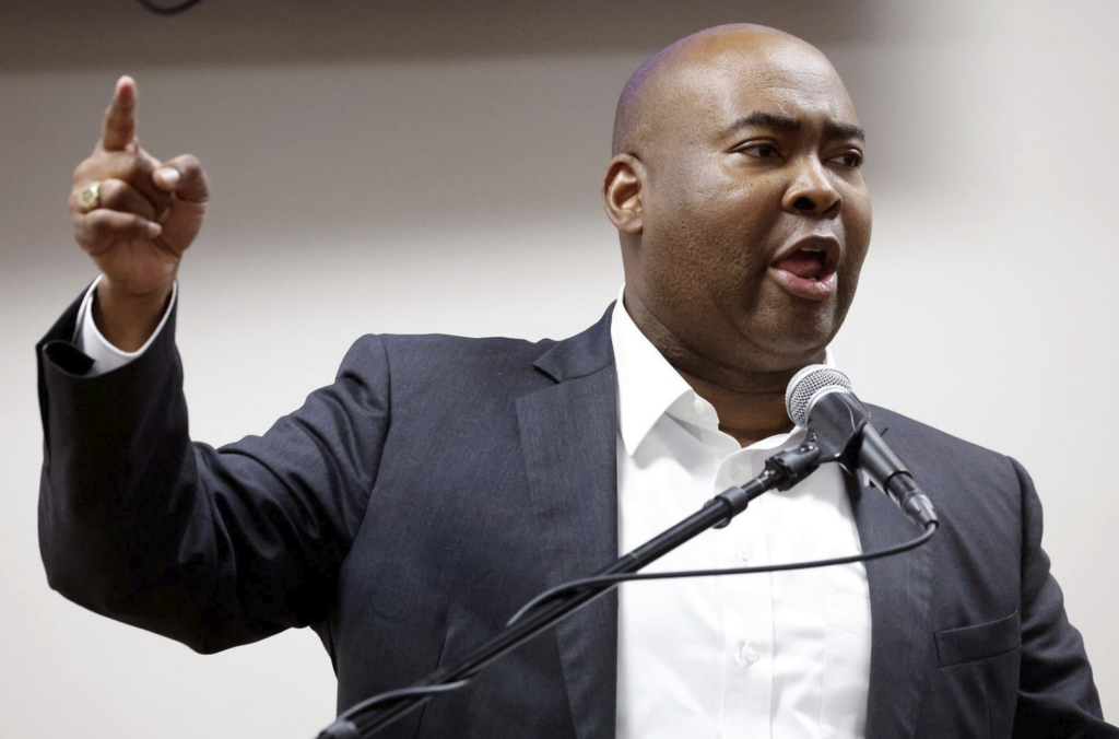 Jaime Harrison