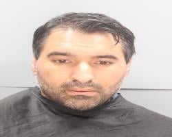 Mohammad Ebrahim Torki Harchegani