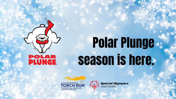 Polar Plunge Season Is Here