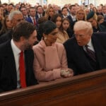Trump Inauguration