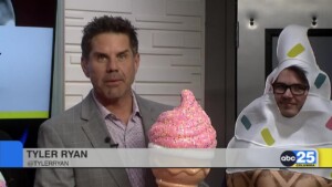 Tasty Tuesday Sweet Izzy's