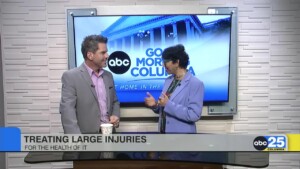 For The Health It 0130