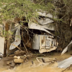 Death toll surpasses 100 as Helene ravages multiple states across US