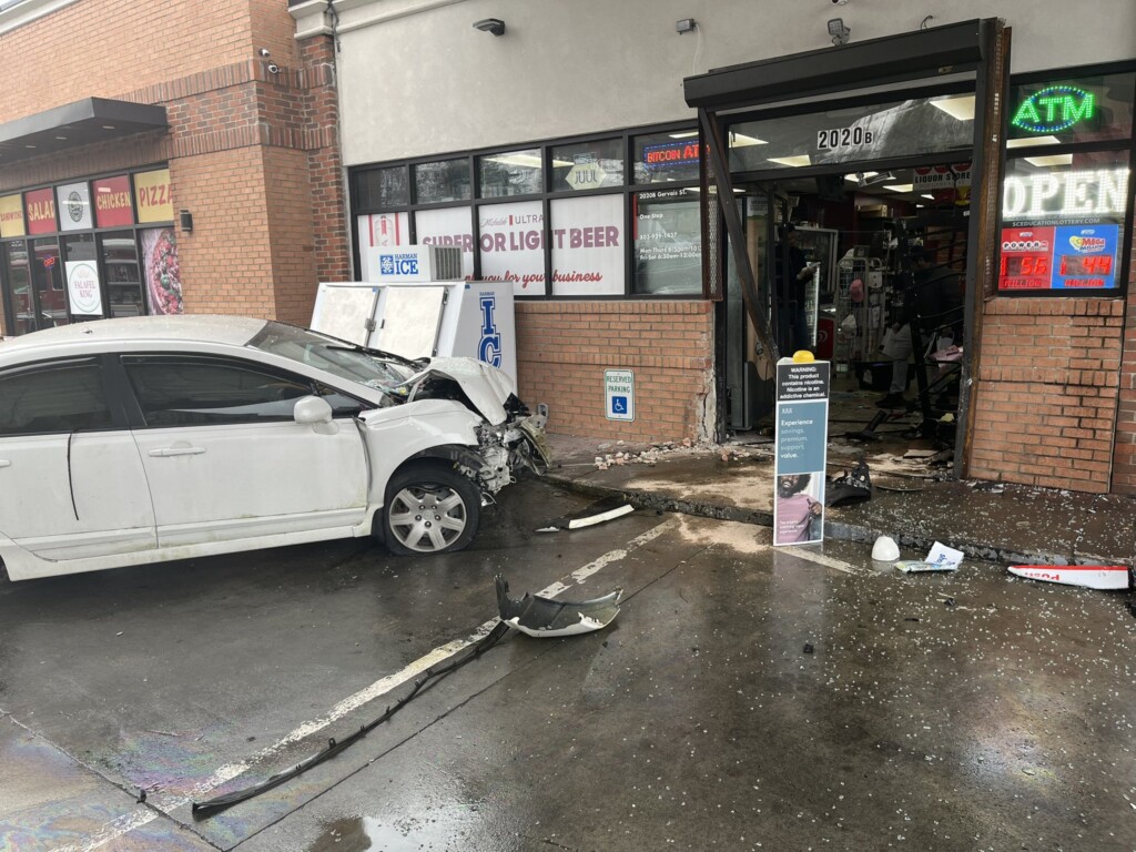 Cpd Collision