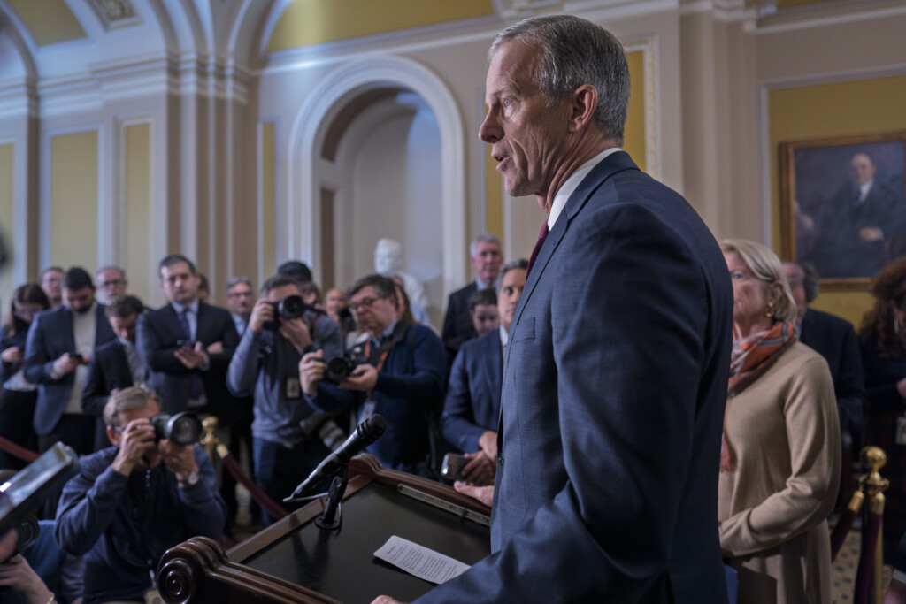 John Thune