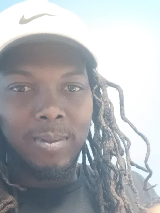 Anthony Dyrell Sellers Snider
