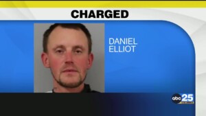 Asgdc Inmate Charged With Assault And Battery Of A High And Aggravated Nature