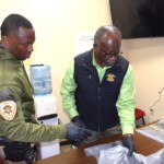 Oburg Drug Bust